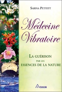 Image de Médecine vibratoire