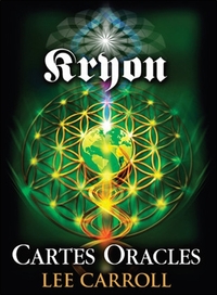 Image de Kryon - Cartes Oracles
