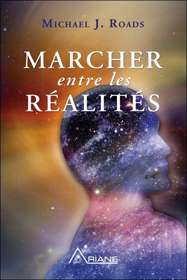 Picture of Marcher entre les réalités