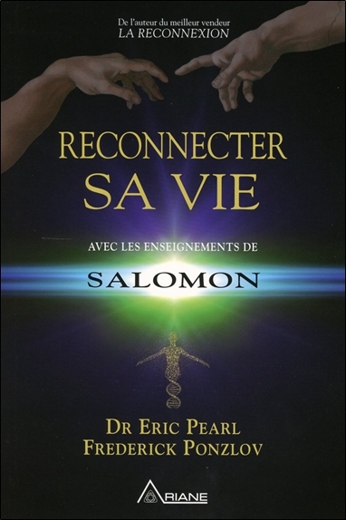 Picture of Reconnecter sa vie avec les enseignements de Salomon