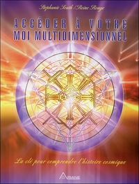 Picture of Accéder à votre Moi multidimensionnel
