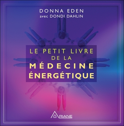 Image de Le petit livre de la médecine énergétique