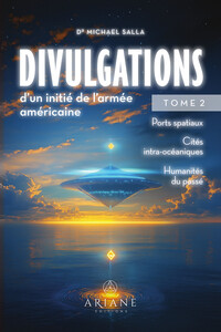 Picture of Divulgations d'un initié de l'armée américaine Tome 2