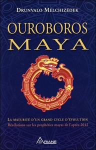 Picture of Ouroboros Maya - La maturité d'un grand cycle d'évolution