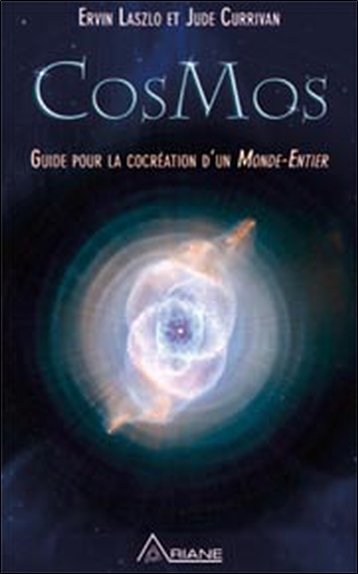 Image de CosMos - Guide de cocréation du Monde-Entier