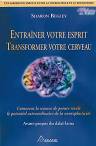 Image de Entraîner votre esprit, transformer votre cerveau