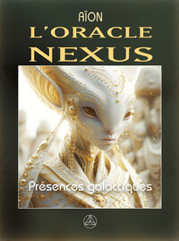 Image de L'Oracle Nexus - Présences galactiques - Coffret