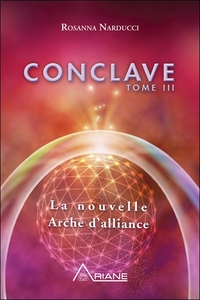 Image de Conclave T3 - La nouvelle Arche d'alliance