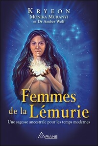 Image de Femmes de la Lémurie - Une sagesse ancestrale pour les temps modernes