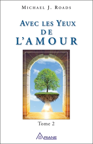 Picture of Avec les yeux de l'amour - Tome 2