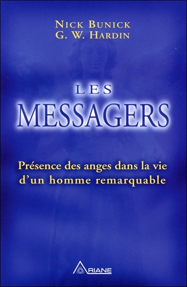 Picture of Les Messagers - Présence des anges dans la vie d'un homme remarquable