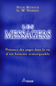 Picture of Les Messagers - Présence des anges dans la vie d'un homme remarquable