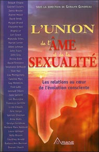 Image de Union de l'âme et de la sexualité