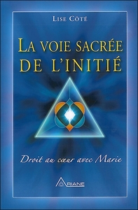 Image de La voie sacrée de l'initié