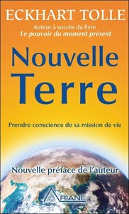 Image de Nouvelle Terre - Prendre conscience de sa mission de vie