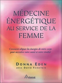 Picture of Médecine énergétique au service de la femme