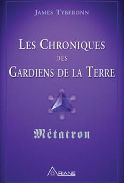Image de Les Chroniques des Gardiens de la Terre