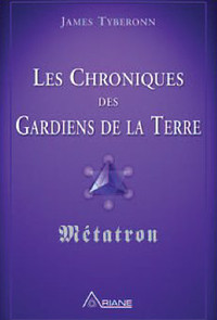 Image de Les Chroniques des Gardiens de la Terre
