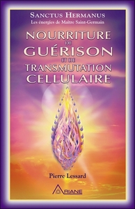 Image de Nourriture de guérison et de transmutation cellulaire
