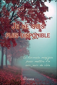 Picture of Je ne suis plus disponible