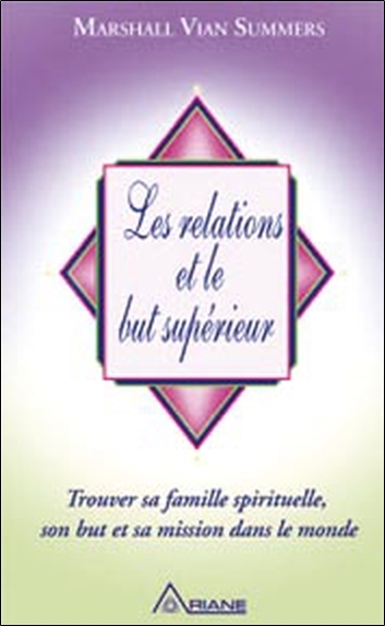 Image de Relations et le but supérieur