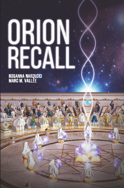 Image de Orion Recall - Version anglaise