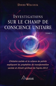 Picture of Investigations sur le champ de conscience unitaire