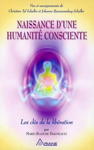 Image de Naissance d'une humanité consciente