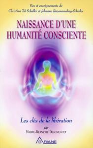 Image de Naissance d'une humanité consciente