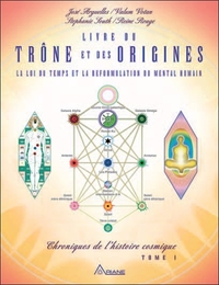 Picture of Livre du Trône et des Origines