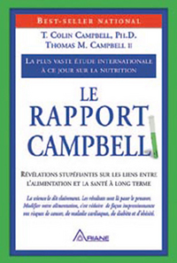 Picture of Rapport Campbell