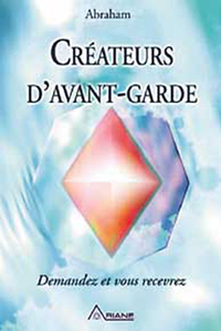 Picture of Créateurs d'avant garde