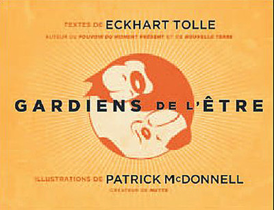 Image de Gardiens de l'être
