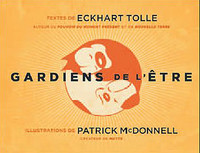 Image de Gardiens de l'être