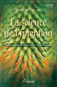 Picture of Science de l'intention