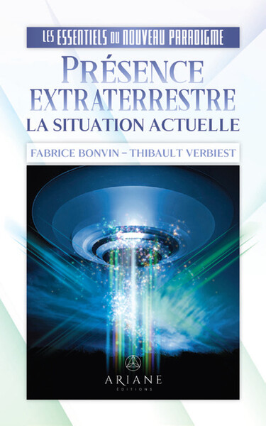 Image de Présence extraterrestre - La situation actuelle