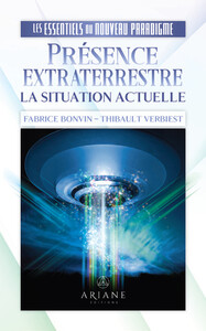 Image de Présence extraterrestre - La situation actuelle