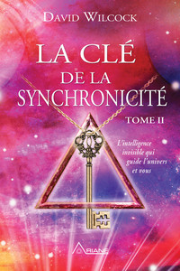 Image de La clé de la synchronicité - T2 - L'intelligence invisible qui guide l'univers et vous