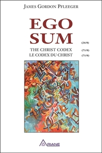 Picture of Ego Sum - The Christ codex - Le codex du Christ - Anglais/Français