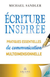 Picture of Ecriture inspirée - Pratiques essentielles de communication multidimensionnelle