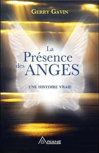 Image de La Présence des Anges - Une histoire vraie