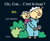 Picture of Clic, Crac... C'est le loup ?
