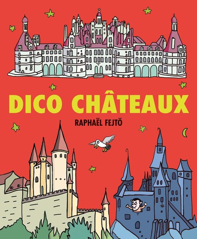 Image de Dico Châteaux