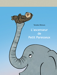 Picture of L'ascenseur de Petit Paresseux
