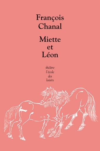 Image de MIETTE ET LEON