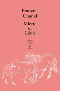 Image de MIETTE ET LEON