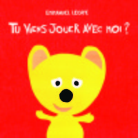 Picture of TU VIENS JOUER AVEC MOI ?