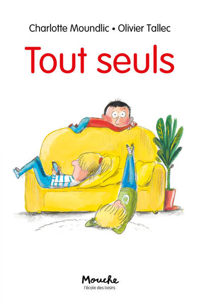 Image de Tout seuls