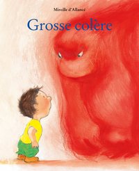 Picture of Grosse colère