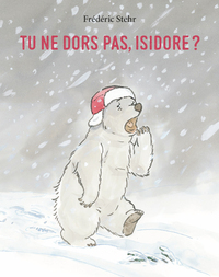 Picture of Tu ne dors pas, Isidore ?